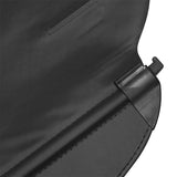 2021-2023 Kia Sorento Retractable Trunk Cargo Cover Vinyl Aluminum Rod