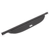 2020-2024 Kia Telluride Carbon Fiber Print Retractable Cargo Cover
