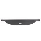 2020-2024 Kia Telluride Carbon Fiber Print Retractable Cargo Cover