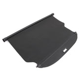 2020-2024 Kia Telluride Carbon Fiber Print Retractable Cargo Cover