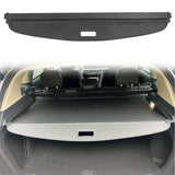 2020-2024 Lincoln Corsair Carbon Fiber Print Retractable Cargo Cover
