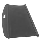 2020-2024 Lincoln Corsair Carbon Fiber Print Retractable Cargo Cover