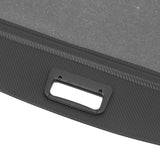 2020-2024 Lincoln Corsair Carbon Fiber Print Retractable Cargo Cover