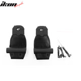 2020-2024 Lincoln Corsair Carbon Fiber Print Retractable Cargo Cover