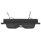 2024-2025 Lexus GX550 & Land Cruiser Carbon Fiber Print Cargo Cover
