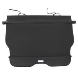 2024-2025 Lexus GX550 & Land Cruiser Carbon Fiber Print Cargo Cover
