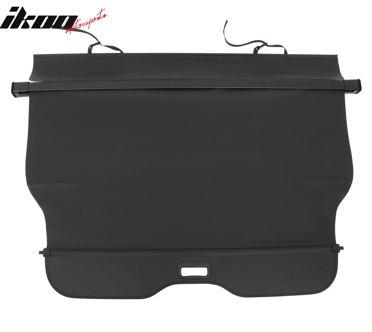 2024-2025 Lexus GX550 & Land Cruiser Carbon Fiber Print Cargo Cover