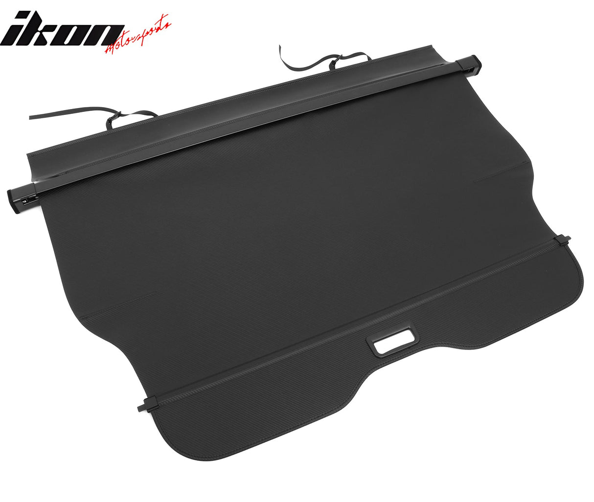 2024-2025 Lexus GX550 & Land Cruiser Carbon Fiber Print Cargo Cover