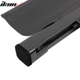 2024-2025 Lexus GX550 & Land Cruiser Carbon Fiber Print Cargo Cover