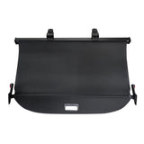 2022-2024 Lexus NX250 NX350 NX350h Black Retractable Cargo Cover Canva