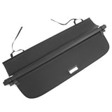 2023-2025 Lexus RX350 RX350h RX500h Carbon Fiber Print Cargo Cover