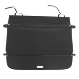 2023-2025 Lexus RX350 RX350h RX500h Carbon Fiber Print Cargo Cover