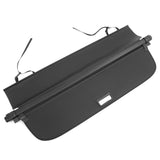 2023-2025 Lexus RX350 RX350h RX500h Carbon Fiber Print Cargo Cover
