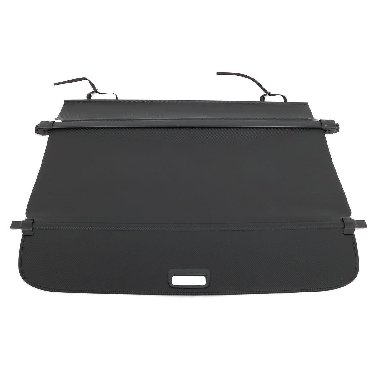 2023-2025 Lexus RX350 RX350h RX500h Carbon Fiber Print Cargo Cover