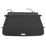 2023-2025 Lexus RX350 RX350h RX500h Carbon Fiber Print Cargo Cover