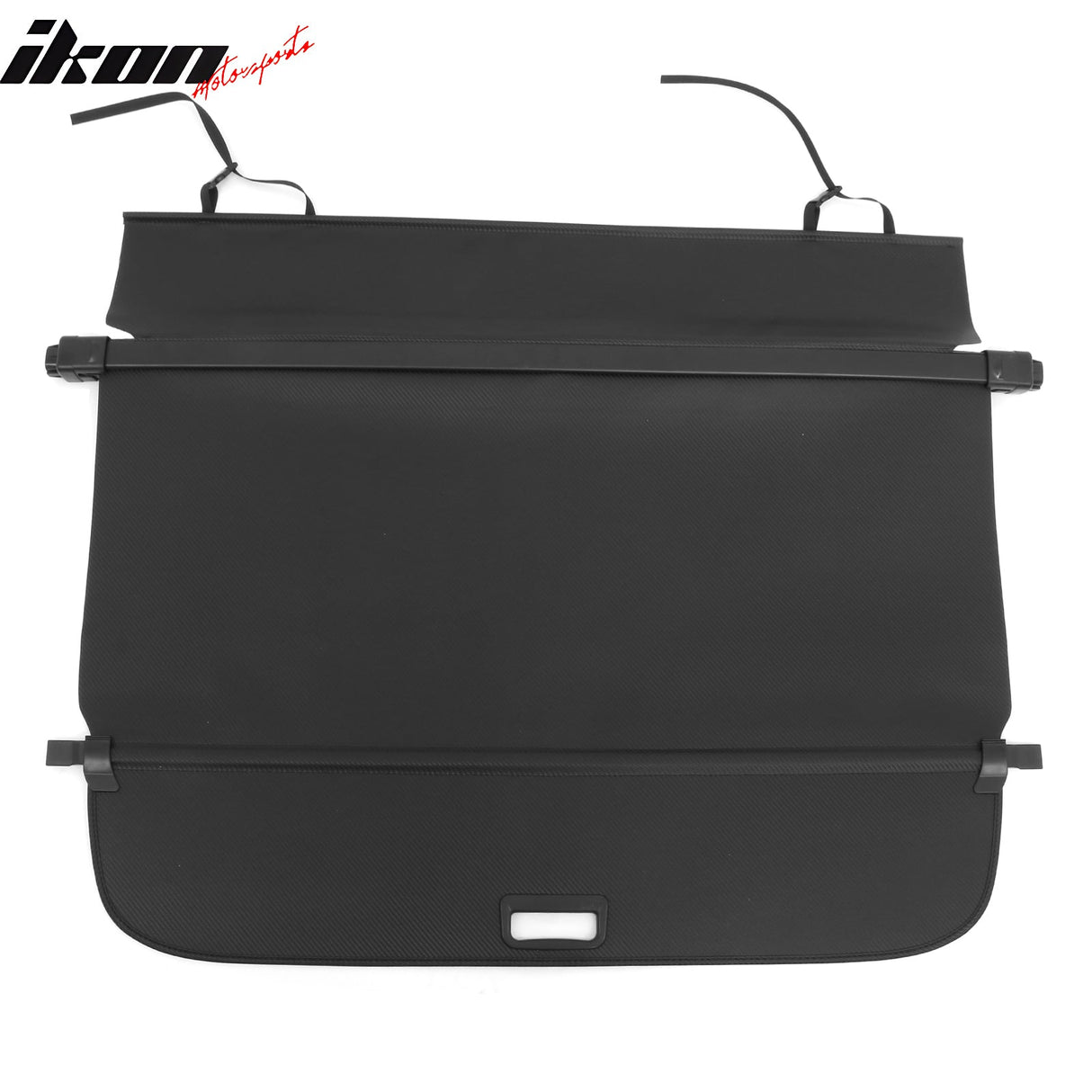 2023-2025 Lexus RX350 RX350h RX500h Carbon Fiber Print Cargo Cover