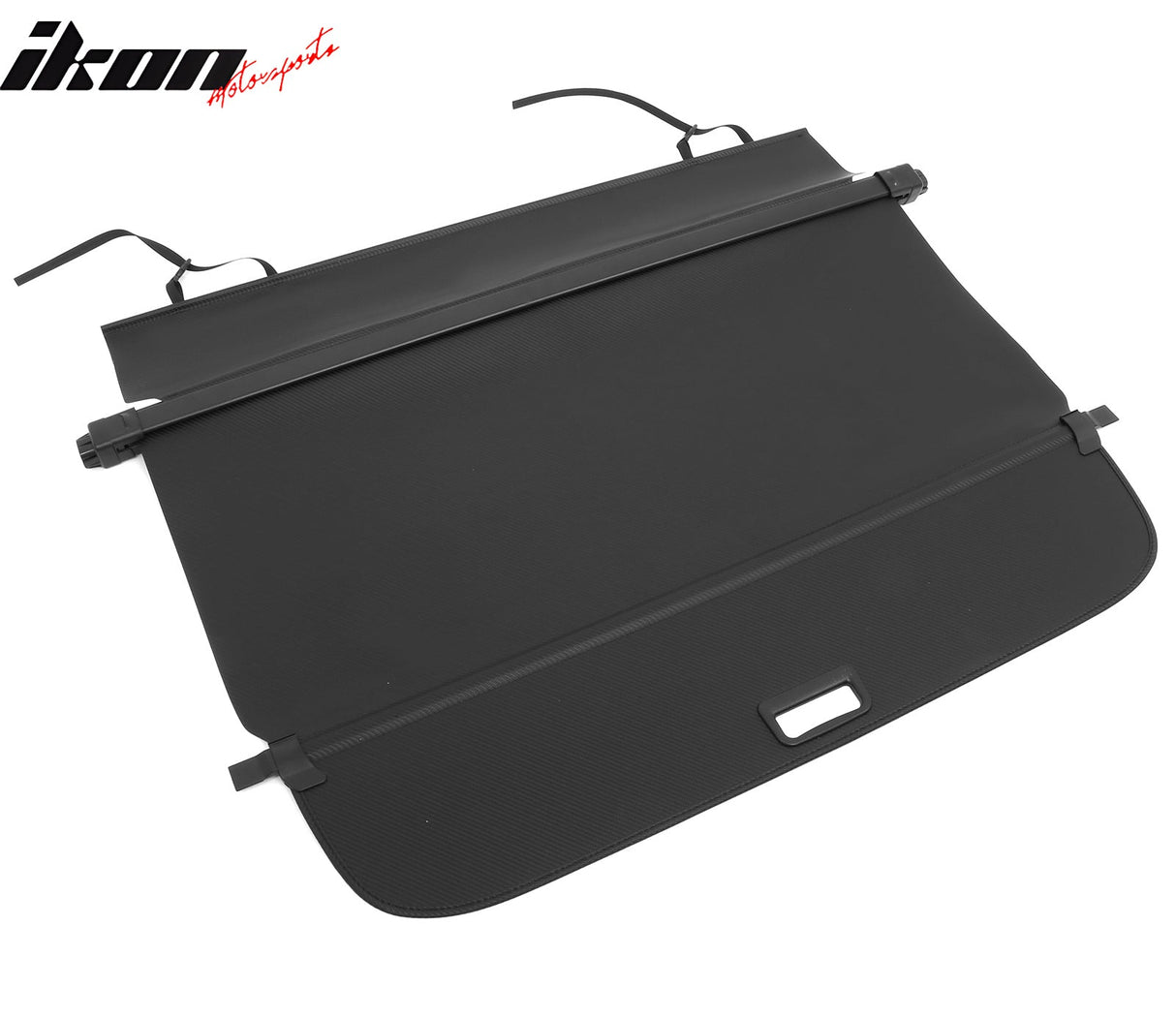 2023-2025 Lexus RX350 RX350h RX500h Carbon Fiber Print Cargo Cover