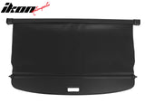 2020-2024 Benz X247 GLB200 Carbon Fiber Print Retractable Cargo Cover