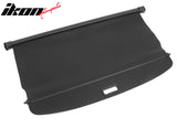 2020-2024 Benz X247 GLB200 Carbon Fiber Print Retractable Cargo Cover