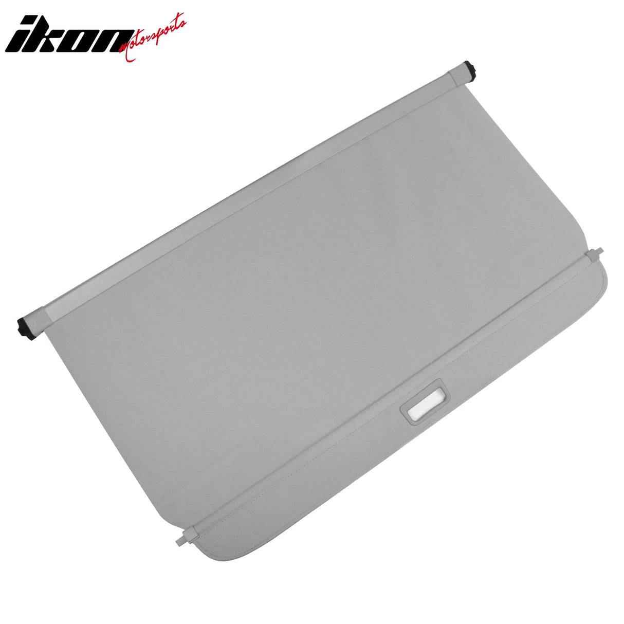 2006-2011 Benz W164 ML-Class Grey Rear Cargo Cover Shade Retractable