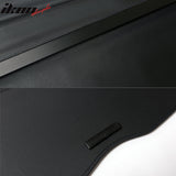 2015-2023 Nissan Murano Z52 Retractable Rear Trunk Cargo Cover Shade