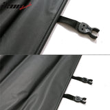 2015-2023 Nissan Murano Z52 Retractable Rear Trunk Cargo Cover Shade