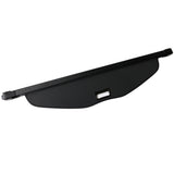 2014-2020 Nissan X-trail  Black Tonneau Rear Cargo Shade Cover