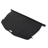 2014-2020 Nissan X-trail  Black Tonneau Rear Cargo Shade Cover