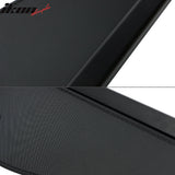 2014-2020 Nissan X-trail  Black Tonneau Rear Cargo Shade Cover