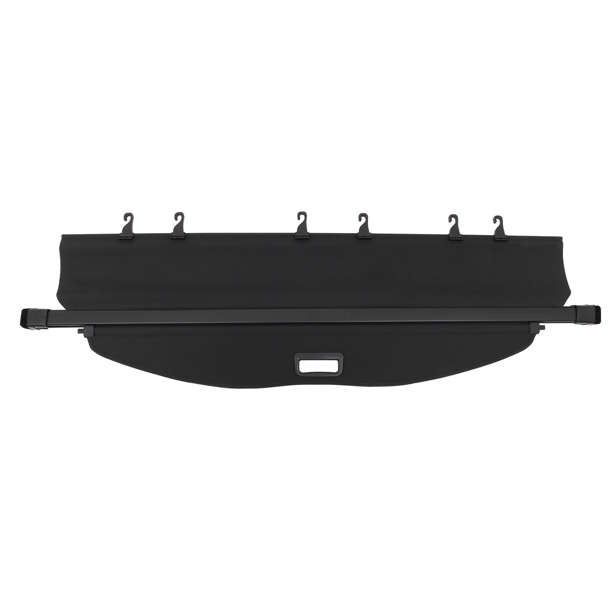 2020-2025 Toyota Highlander Extra Cover Style Retractable Cargo Cover