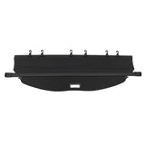 2020-2025 Toyota Highlander Extra Cover Style Retractable Cargo Cover
