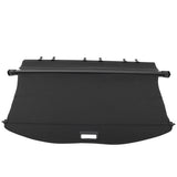 2020-2025 Toyota Highlander Extra Cover Style Retractable Cargo Cover