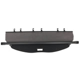 2020-2025 Toyota Highlander Extra Cover Style Retractable Cargo Cover