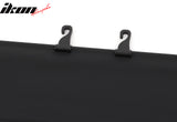 2020-2025 Toyota Highlander Extra Cover Style Retractable Cargo Cover