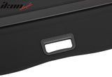 2020-2025 Toyota Highlander Extra Cover Style Retractable Cargo Cover