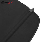 2016-2022 Toyota Prius AWD-e OE Style Black Rear Cargo Trunk Cover