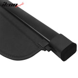 2016-2022 Toyota Prius AWD-e OE Style Black Rear Cargo Trunk Cover