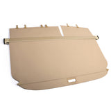 2006-2012 Toyota RAV4 OE Style Rear Cargo Cover Vinly Aluminum Rod