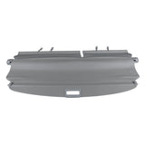 2006-2012 Toyota RAV4 OE Style Rear Cargo Cover Vinly Aluminum Rod