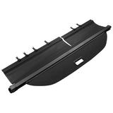 Rear Cargo Trunk Cover for Toyota RAV4 XA40 2013-2018 OE Style Black