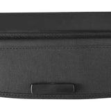 2019-2024 Toyota RAV4 & RAV4 Prime Black Cargo Cover Vinly Aluminum