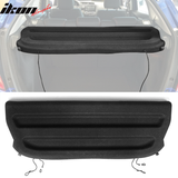 2015-2020 Honda Fit GK Tazz Style Non Retractable Cargo Cover Shade