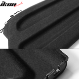 2015-2020 Honda Fit GK Tazz Style Non Retractable Cargo Cover Shade