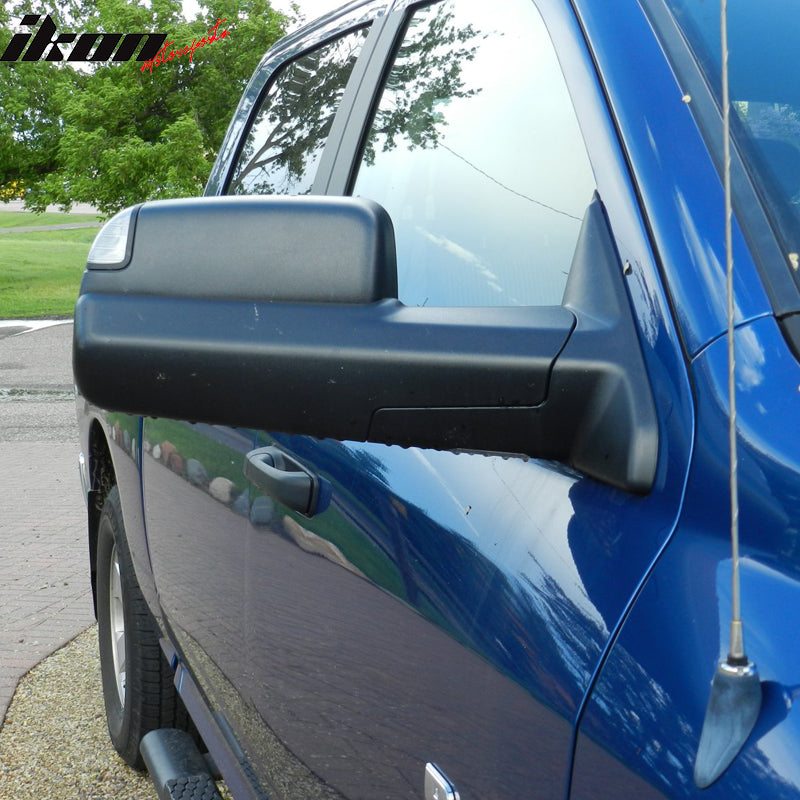 2002-2008Â Ram 1500 2003-2009 2500 3500 Tow Mirror Signal Light