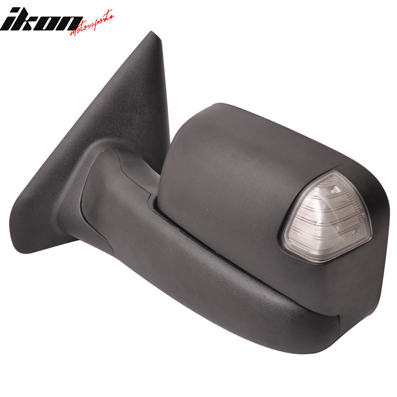 2002-2008Â Ram 1500 2003-2009 2500 3500 Tow Mirror Signal Light