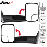 2002-2008Â Ram 1500 2003-2009 2500 3500 Tow Mirror Signal Light