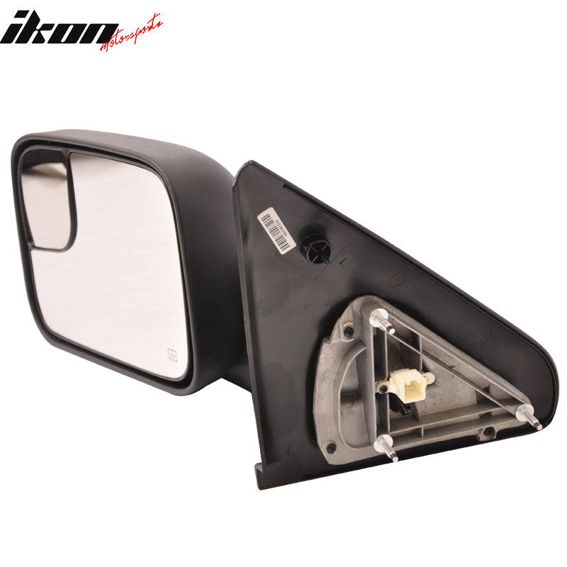 2002-2008Â Ram 1500 2003-2009 2500 3500 Tow Mirror Signal Light