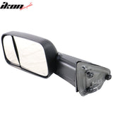 2009-2012Â Ram Telescoping Heatedddle Light Signals Tow Mirror