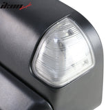 2009-2012Â Ram Telescoping Heatedddle Light Signals Tow Mirror