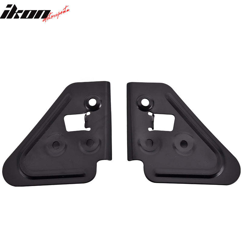 1994-2001 Ram 1500 1994-2002 Ram 2500 3500 Towing Mirror Bracket
